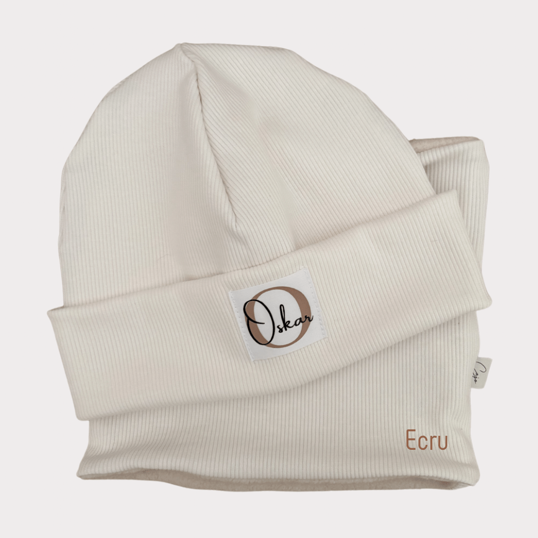 Beanie personalisiert - Cajo Kids