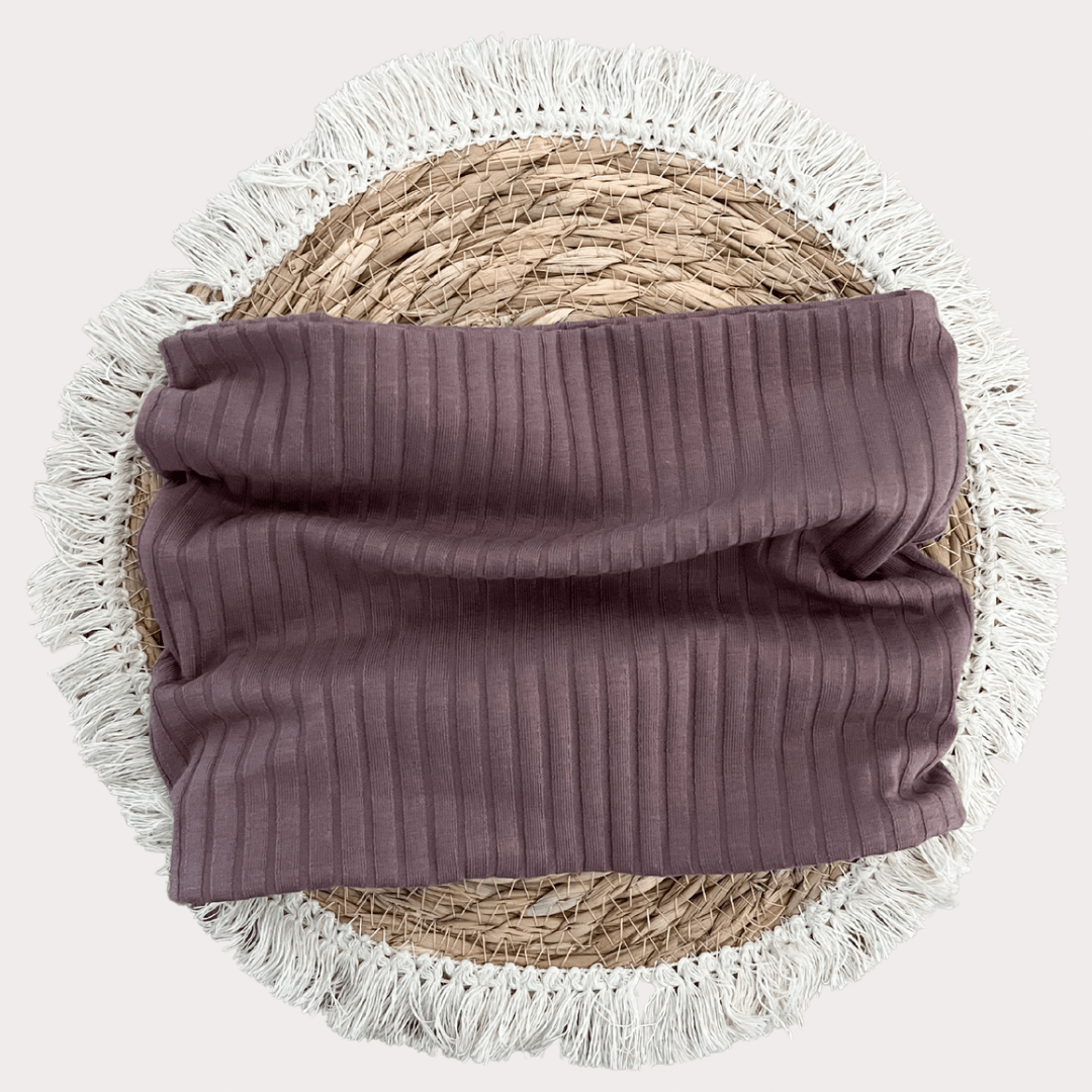 Dünner Loopschal - Cajo Kids